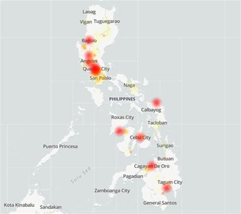 downdetector pldt|ookla philippines.